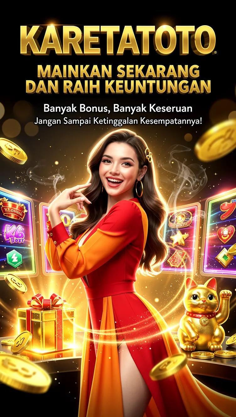 karetatoto Featured